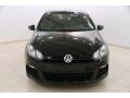 Deep Black Pearl Metallic - Golf R 2 Door 4Motion Photo No. 2