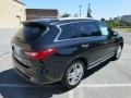 Black Obsidian - JX 35 AWD Photo No. 3