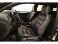 Deep Black Pearl Metallic - Golf R 2 Door 4Motion Photo No. 5