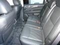 Black Obsidian - JX 35 AWD Photo No. 5