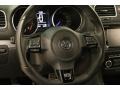 Deep Black Pearl Metallic - Golf R 2 Door 4Motion Photo No. 6