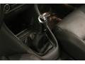 Deep Black Pearl Metallic - Golf R 2 Door 4Motion Photo No. 9