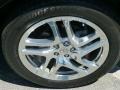 Black Obsidian - JX 35 AWD Photo No. 8