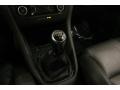 Deep Black Pearl Metallic - Golf R 2 Door 4Motion Photo No. 10