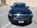 Black Obsidian - JX 35 AWD Photo No. 9
