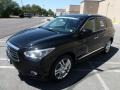 Black Obsidian - JX 35 AWD Photo No. 10