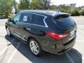 Black Obsidian - JX 35 AWD Photo No. 11