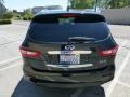 Black Obsidian - JX 35 AWD Photo No. 12
