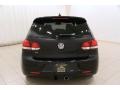 Deep Black Pearl Metallic - Golf R 2 Door 4Motion Photo No. 14