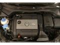 Deep Black Pearl Metallic - Golf R 2 Door 4Motion Photo No. 15