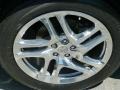 Black Obsidian - JX 35 AWD Photo No. 15