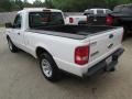 Oxford White - Ranger XL Regular Cab Photo No. 5