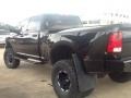 Brilliant Black Crystal Pearl - Ram 3500 HD ST Crew Cab 4x4 Dually Photo No. 4
