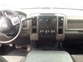 Brilliant Black Crystal Pearl - Ram 3500 HD ST Crew Cab 4x4 Dually Photo No. 8
