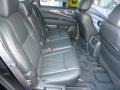 Black Obsidian - JX 35 AWD Photo No. 25