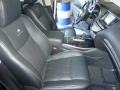 Black Obsidian - JX 35 AWD Photo No. 27