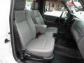Oxford White - Ranger XL Regular Cab Photo No. 16
