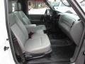 Oxford White - Ranger XL Regular Cab Photo No. 17