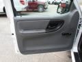 Oxford White - Ranger XL Regular Cab Photo No. 30