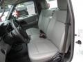 Oxford White - Ranger XL Regular Cab Photo No. 31