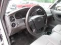 Oxford White - Ranger XL Regular Cab Photo No. 33