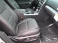 2015 Oxford White Ford Explorer XLT  photo #23