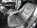 Savile Grey Metallic - XC60 T5 Drive-E Photo No. 14