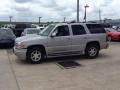 2004 Silver Birch Metallic GMC Yukon Denali AWD  photo #2