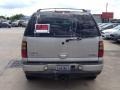 2004 Silver Birch Metallic GMC Yukon Denali AWD  photo #3