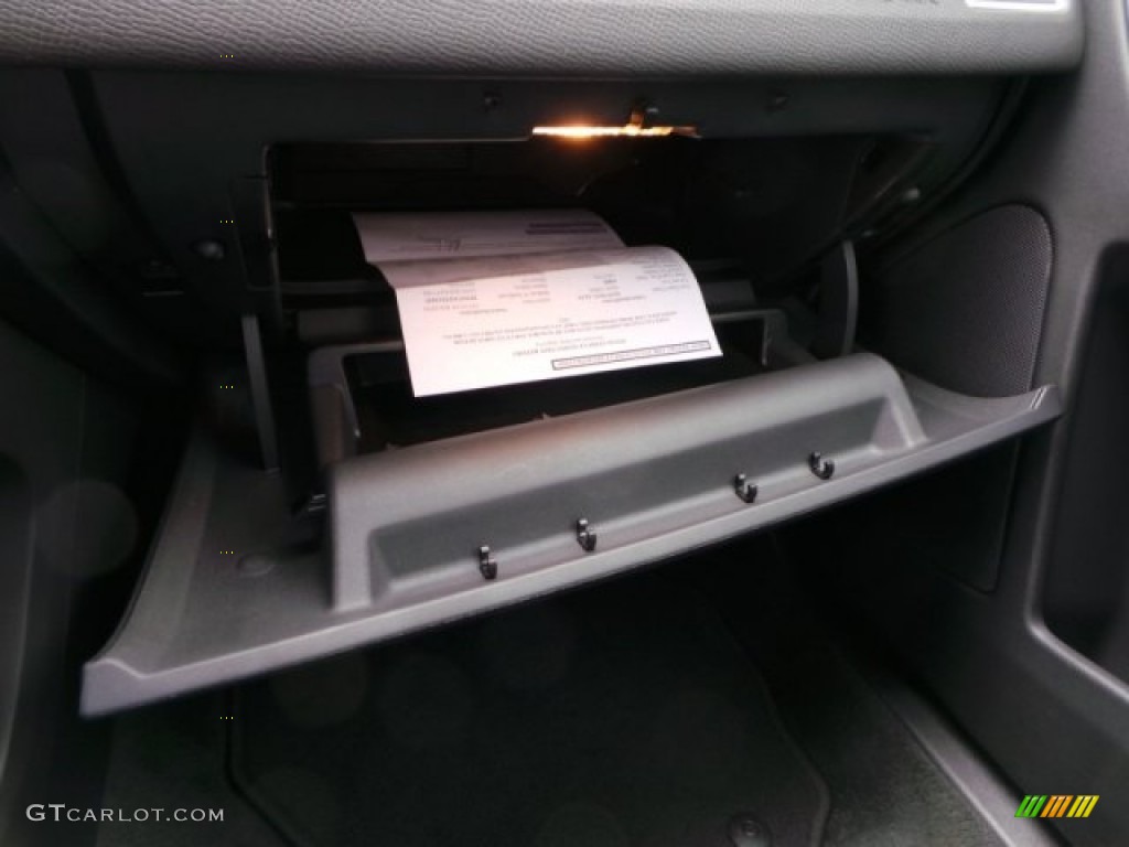 2015 XC60 T5 Drive-E - Savile Grey Metallic / Off Black photo #19