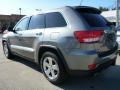 Mineral Gray Metallic - Grand Cherokee Overland 4x4 Photo No. 2