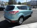 2013 Frosted Glass Metallic Ford Escape SE 1.6L EcoBoost 4WD  photo #6