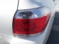Blizzard White Pearl - Highlander V6 Photo No. 11