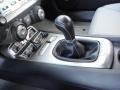  2013 Camaro SS Convertible 6 Speed Manual Shifter