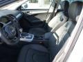 2015 Florett Silver Metallic Audi A4 2.0T Premium Plus quattro  photo #8