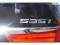 Black Sapphire Metallic - 5 Series 535i xDrive Gran Turismo Photo No. 24