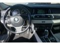 2012 Black Sapphire Metallic BMW 5 Series 535i xDrive Gran Turismo  photo #35