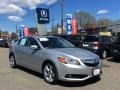 Silver Moon - ILX 2.0L Technology Photo No. 1