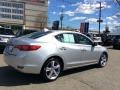 Silver Moon - ILX 2.0L Technology Photo No. 3