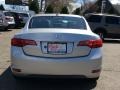 Silver Moon - ILX 2.0L Technology Photo No. 4