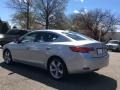 Silver Moon - ILX 2.0L Technology Photo No. 5
