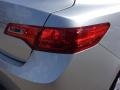 Silver Moon - ILX 2.0L Technology Photo No. 23