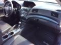 Silver Moon - ILX 2.0L Technology Photo No. 27