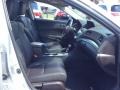 Silver Moon - ILX 2.0L Technology Photo No. 28