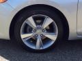 Silver Moon - ILX 2.0L Technology Photo No. 31