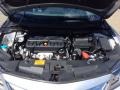 Silver Moon - ILX 2.0L Technology Photo No. 32