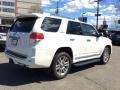 Blizzard White Pearl - 4Runner Limited 4x4 Photo No. 3