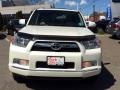 2010 Blizzard White Pearl Toyota 4Runner Limited 4x4  photo #8