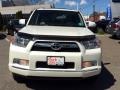 Blizzard White Pearl - 4Runner Limited 4x4 Photo No. 8