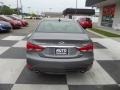 2014 Harbor Gray Metallic Hyundai Sonata Limited 2.0T  photo #4